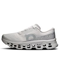 On Shoes - Cloudmonster 3 "Wolf" 3Mg10054747" - Lyst