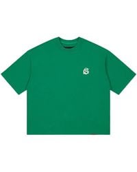 GODSPEED NEW YORK - Gs Logo T-Shirt Gs413" - Lyst