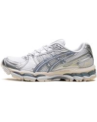 Asics - Gel-Kayano 12.1 Ice" 1203A759 101" - Lyst
