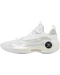 Li-ning - Way Of Wade 10 Low Hot" Abas083 21" - Lyst