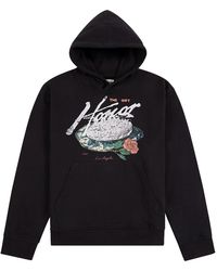 Honor The Gift - Concert Hoodie Htg250466 Blac" - Lyst