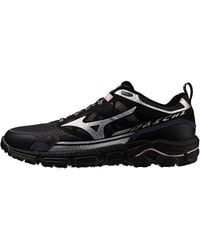 Mizuno - Wave Daichi Ls Sand 590137.Bs73" - Lyst