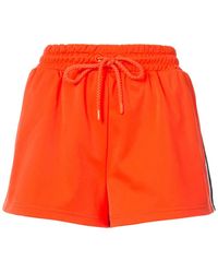 PUMA - Side Split Shorts "Fenty By Rihanna - Lyst