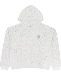 BIRTH OF ROYAL CHILD - Sky Diamond Hoodie Bc25Ssha11" - Lyst