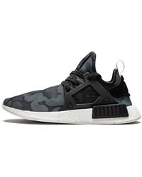 adidas - Nmd Xr1 "Duck Camo" Ba7231" - Lyst