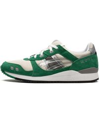 Asics - Gel-Lyte 3 "Awake Ny" 1201A568 100" - Lyst