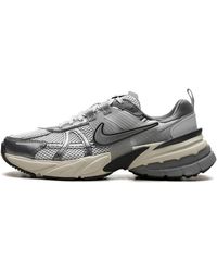 Nike - V2K Run "Pure Platinum Wolf" Fd0736 003" - Lyst