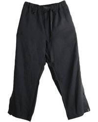 adidas - Y-3 Sport Uniform Adaptive 3 Stripes Pants Ks6311" - Lyst