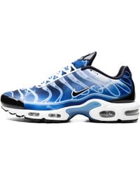 Nike - Air Max Plus "Light Streaks" Dz3531 400" - Lyst