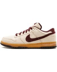 Nike - Dunk Low Pro Sb Hemp (2004) Shoes - Lyst