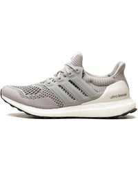 adidas - Ultra Boost 1.0 "Solid" Hr0060" - Lyst