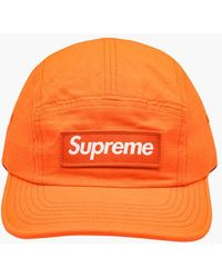 Supreme Hats for Women | Lyst