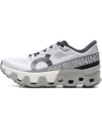 On Shoes - Cloudmonster Hyper "Glacier Ivory" 3We10123205" - Lyst