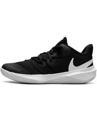Nike - Zoom Hyperspeed Court Ci2964 010" - Lyst