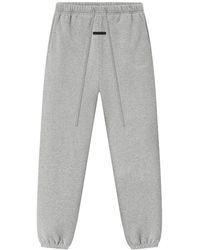 Fear Of God - Signature Classic Sweatpant "Concrete" 130Sp262023F" - Lyst