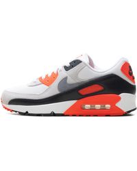 Nike - Air Max 90 Gore-Tex "Infrared" Fd5810 101" - Lyst
