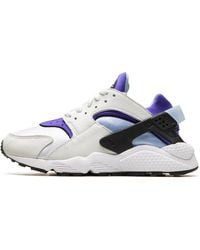 Nike - Air Huarache Mns "Aluminum" Dh4439 100" - Lyst