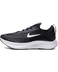 Nike - Zoom Fly 4 Ct2392 001" - Lyst