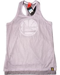 Nike - Nba Golden State Warriors Jersey 878502 036" - Lyst