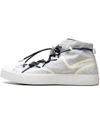 Converse - Jack Purcell Rally Mid Storm Wind" 170947C" - Lyst