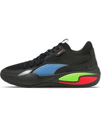 PUMA - Court Rider Pop 376107 01" - Lyst