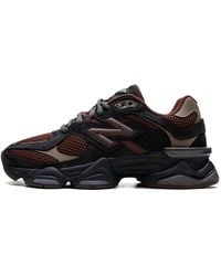 New Balance - 9060 "Phantom Rich Oak" U9060Rfb" - Lyst
