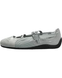 PUMA - Speedcat Ballet Croc "Vapor" 405327 02" - Lyst
