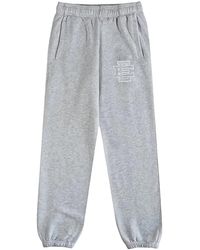 Eric Emanuel - Ee Basic Sweatpants "Fw24 - Lyst