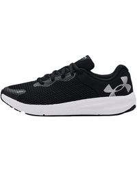 Under Armour - Charged Pursuit 2 Big Logo Jet" 3024143 002" - Lyst