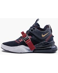 air force 270 low