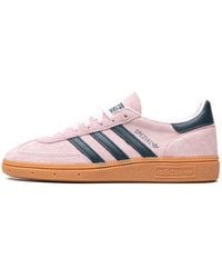 adidas - Handball Spezial "Clear" If6561" - Lyst