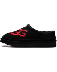 UGG - Tasman Logo Slipper Samba" 1112448 Bsmr" - Lyst