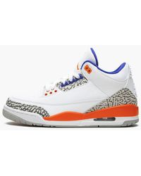 Nike Synthetic Air Jordan 3 Retro Explorer Lite Xx Shoe in Desert Sand  (Natural) | Lyst