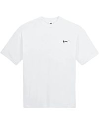 Nike - Stussy The Wide World Tribe T-Shirt Dv1775 100" - Lyst