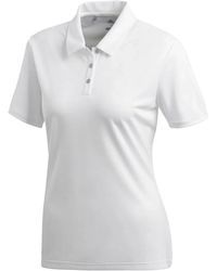 adidas - Golf Tournament Performance Polo Cd3998" - Lyst