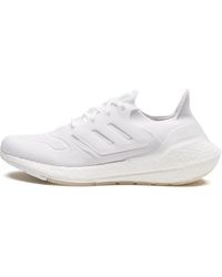 adidas - Ultraboost 22 "Triple" Gx5590" - Lyst
