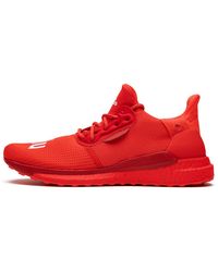 adidas - Solar Hu Glide "Pharrell Williams - Lyst