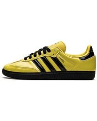 adidas - Samba Og Core Zero Metallic" Jr8749" - Lyst