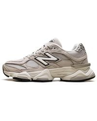 New Balance - 9060 "Sea Salt Leopard" U9060Jlp" - Lyst