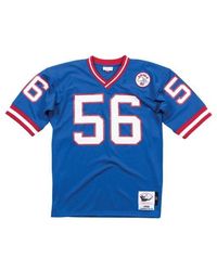 Mitchell & Ness - Authentic Jersey "nfl New York Giants 1986 Lawrence Taylor" - Lyst