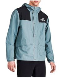 The North Face - 86 Mountain Wind Jacket "Shady" Nf0A5J4Ehdc1" - Lyst