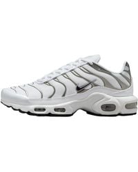 Nike - Air Max Plus Se Metallic" Hj9743 100" - Lyst