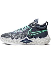 Nike - Air Zoom G.T. Run "Armory Slate" Cz0202 400" - Lyst