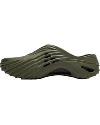 Crocs™ - Echo Wave "Army" 210521 309" - Lyst