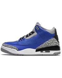 Nike - Air 3 Retro Cement" Ct8532 400" - Lyst