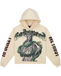 GODSPEED NEW YORK - Top 5 Slizzy Vvs Hoodie "Bone" 11652 10004Gt5Svh Bone" - Lyst