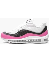 Nike Air Max 98 Sneakers for Women - Up to 40% off at Lyst.com