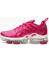 Nike Vapormax Plus Sneakers for Women - Up to 50% off | Lyst