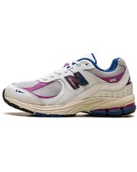 New Balance - 2002R "Good Vibes Pack" M2002Rgy" - Lyst