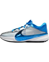 Nike - Zoom Freak 5 "Ode To Your First Love" Dx4996 402" - Lyst